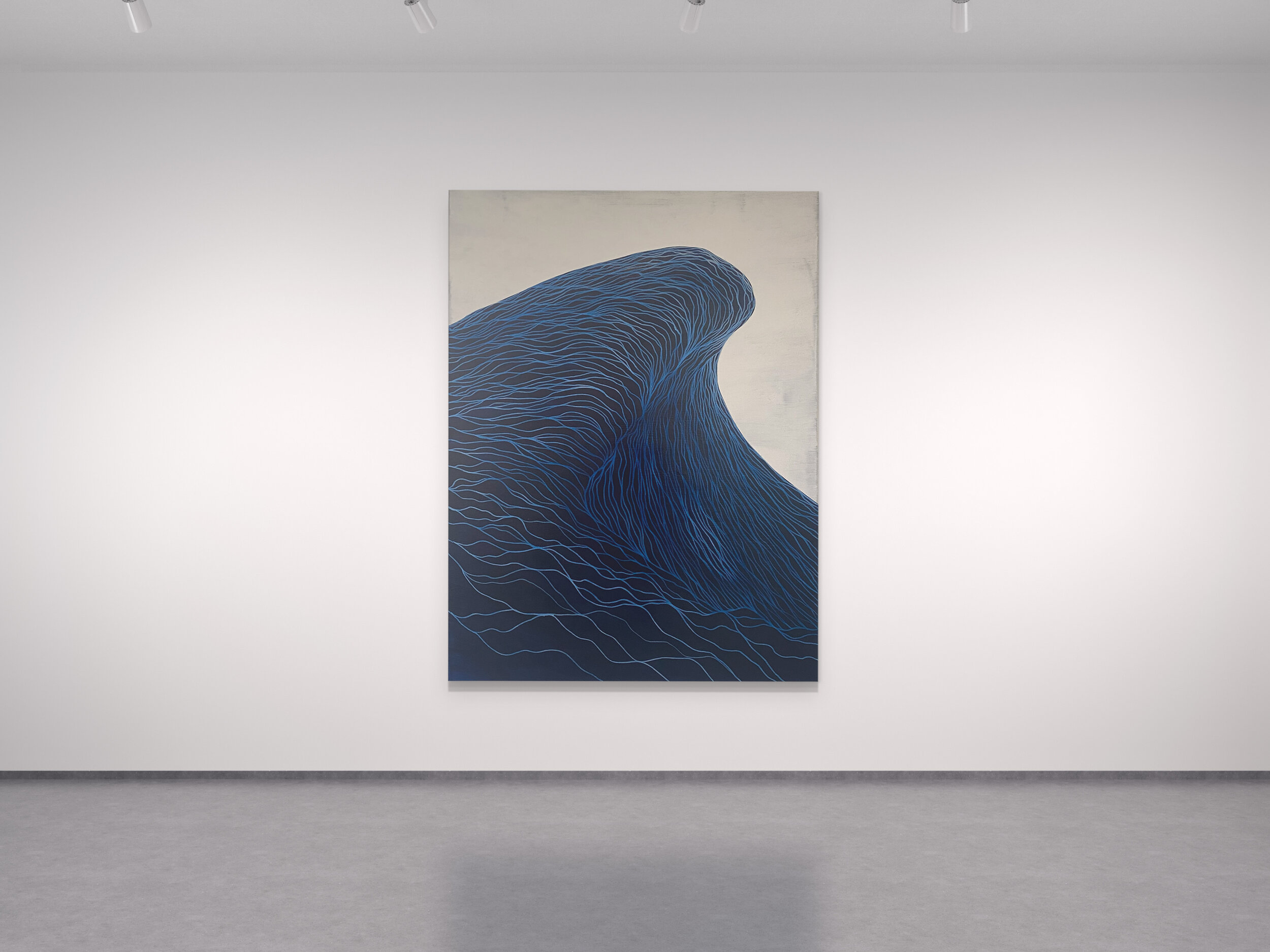 Untitled (Wave)