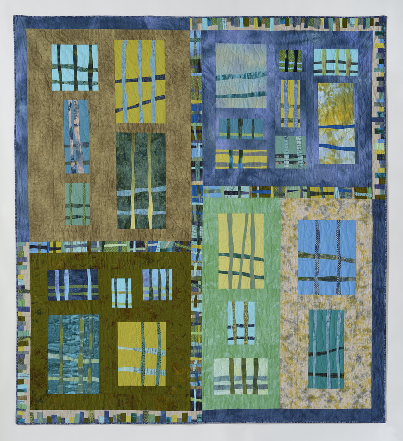 Tap on quilt to enlarge