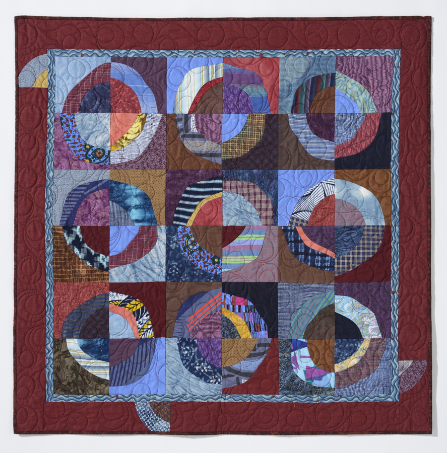 Goke's Circles