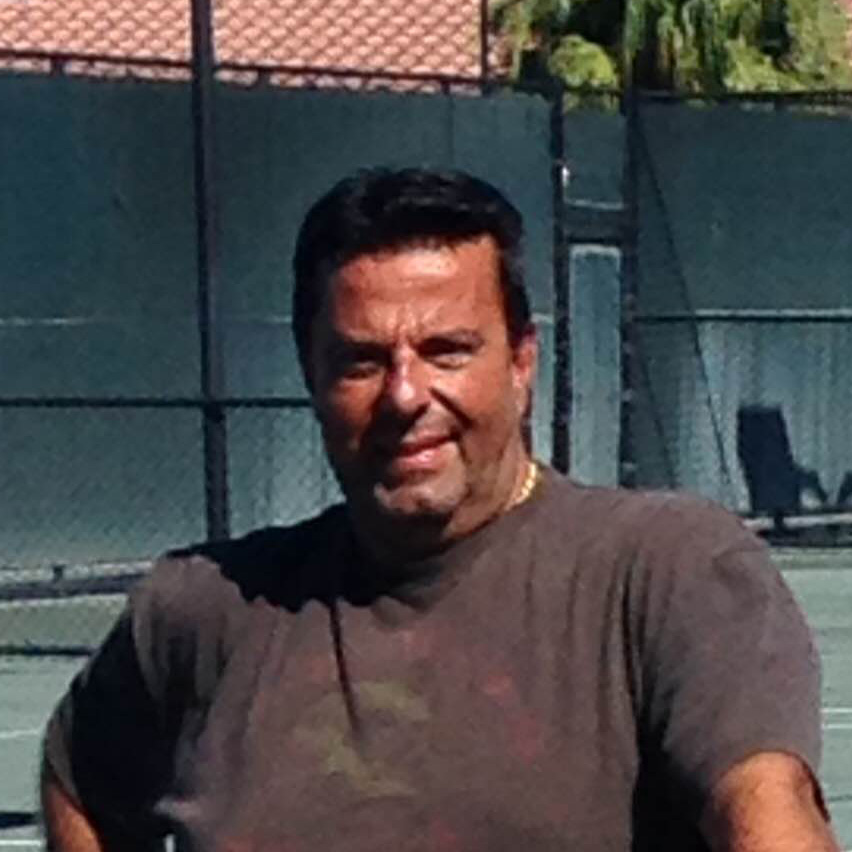 Tony Arcaro