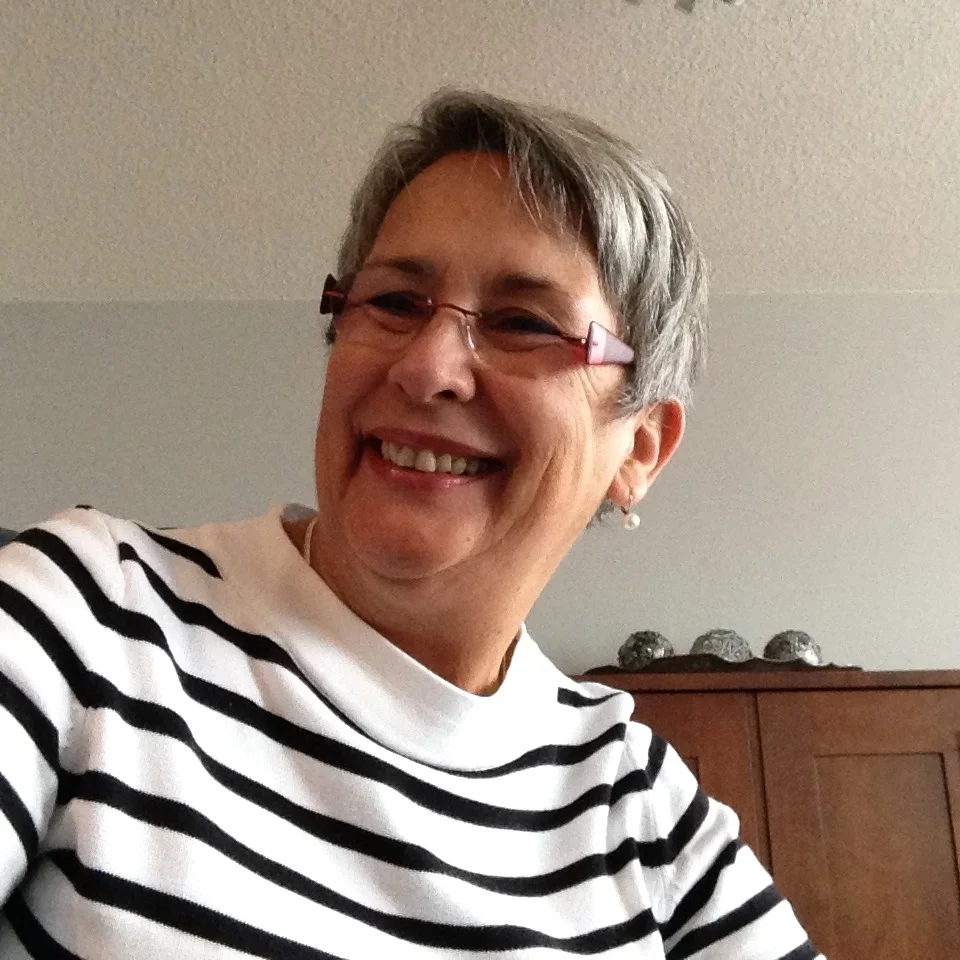Lina Fortier