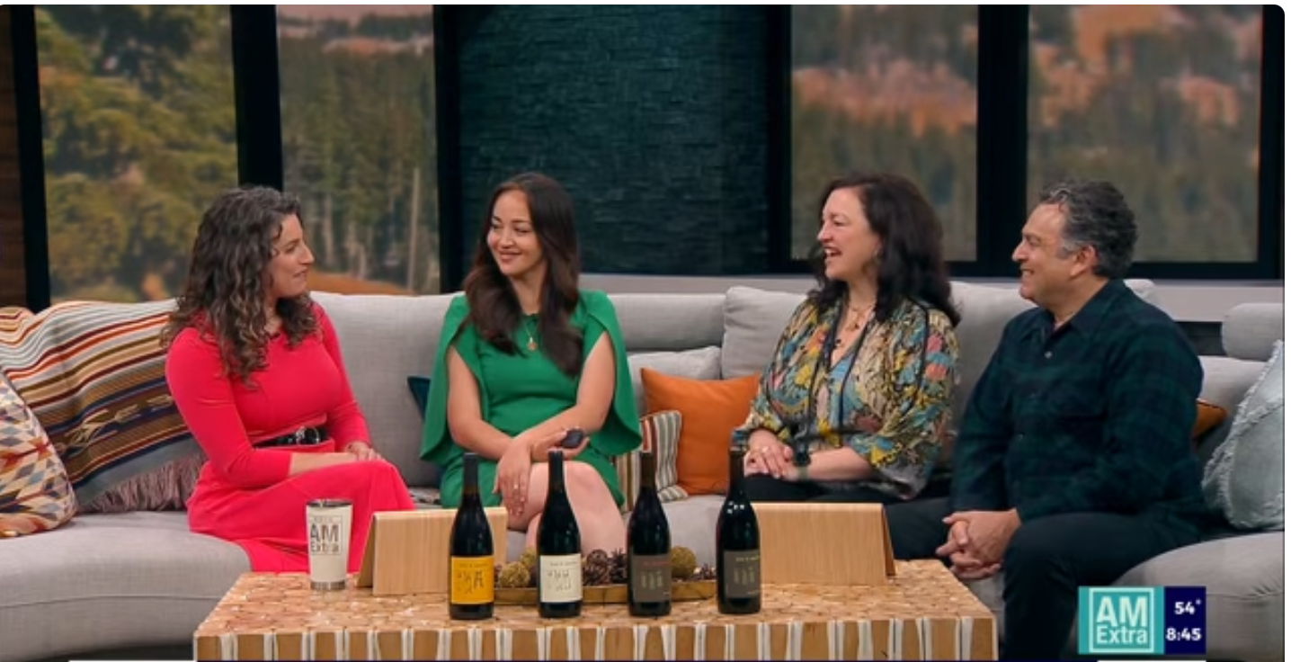 We Were on TV Again. Please Enjoy This Moment Before Someone Stomps on It.