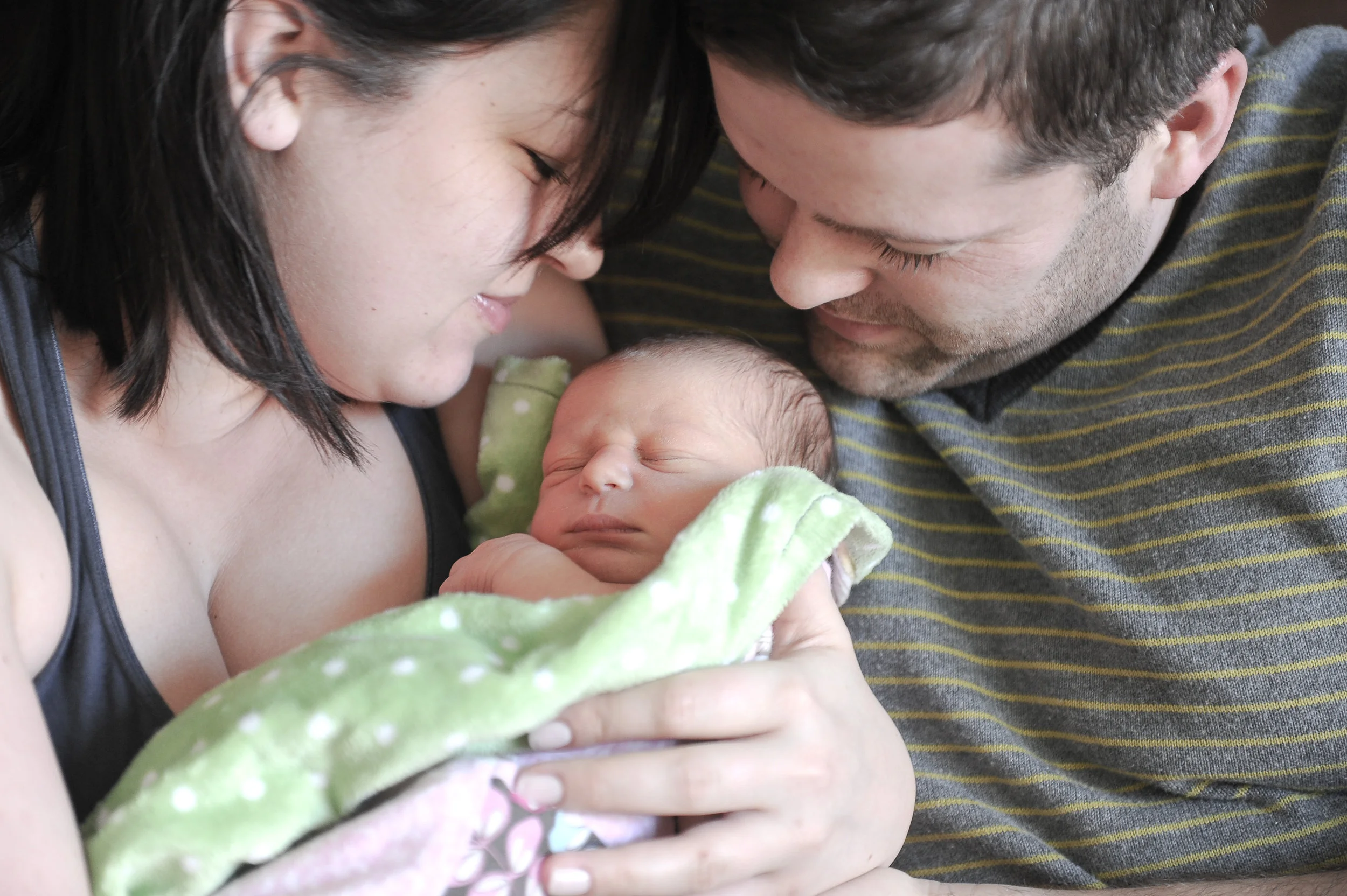 Cecelia's Birth with Mom and Dad.jpg