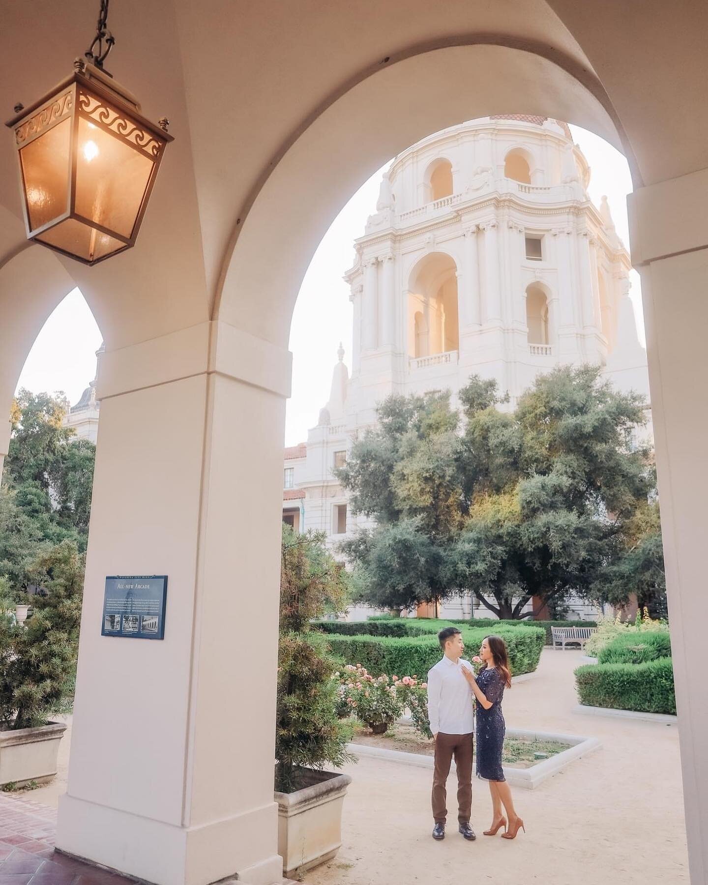 Rita &amp; Isaac Engagement ✨🌅
&bull;
So looking forward to photographing their wedding next month 💐🙏🏼🙌🏻📸
&bull;
#ocengagementphotographer #orangecountyphotographer #anaheimphotographer #anaheimengagement #buenaparkphotographer #fullertonphoto