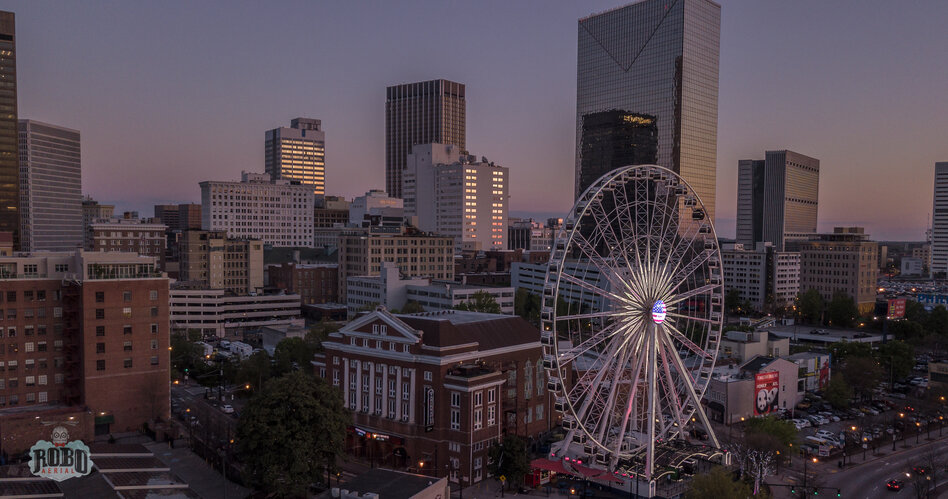 Hotlanta

#dronelife #droneoftheday #djiglobal #georgia #hotlanta #photooftheday #travelphoto