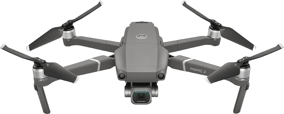 DJI Mavic 2 Pro