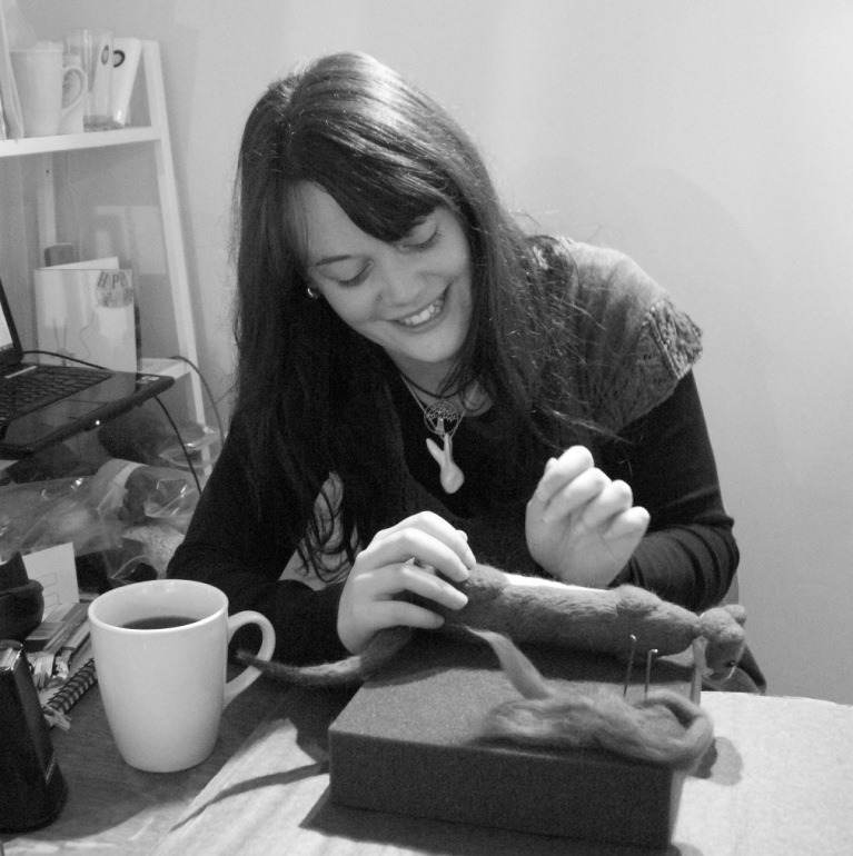 Stephanie Carswell