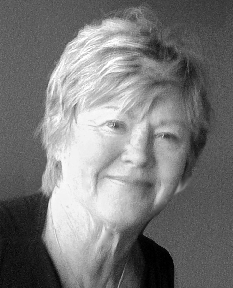 Bonnie Greenwell