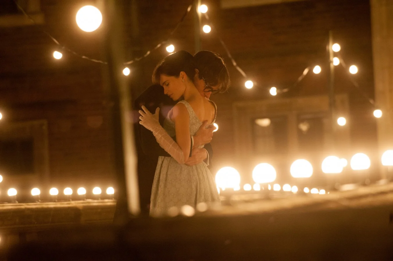 Love and The Theory of Everything