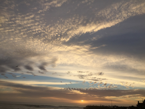 The Challenge of Being in the Moment