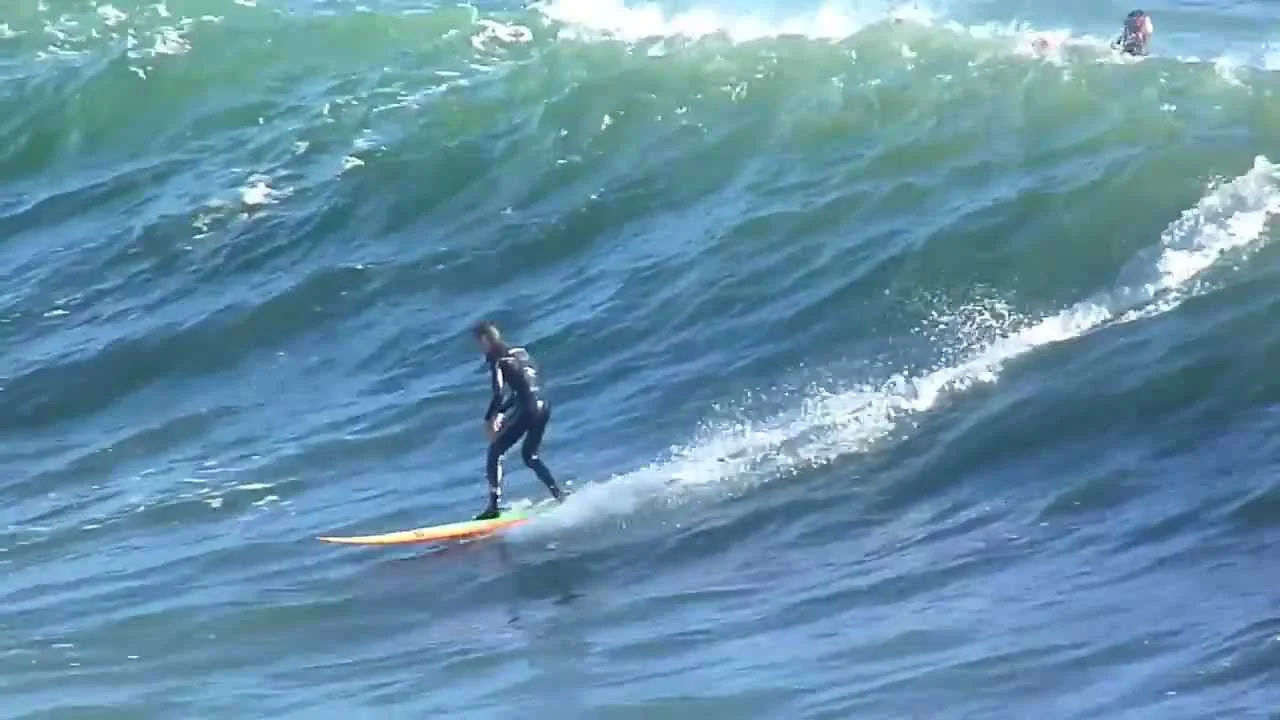 Awakening Into The Ocean of Consciousness