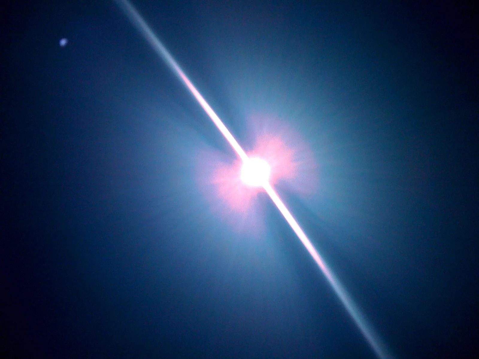 Emptiness, Spaciousness and Love