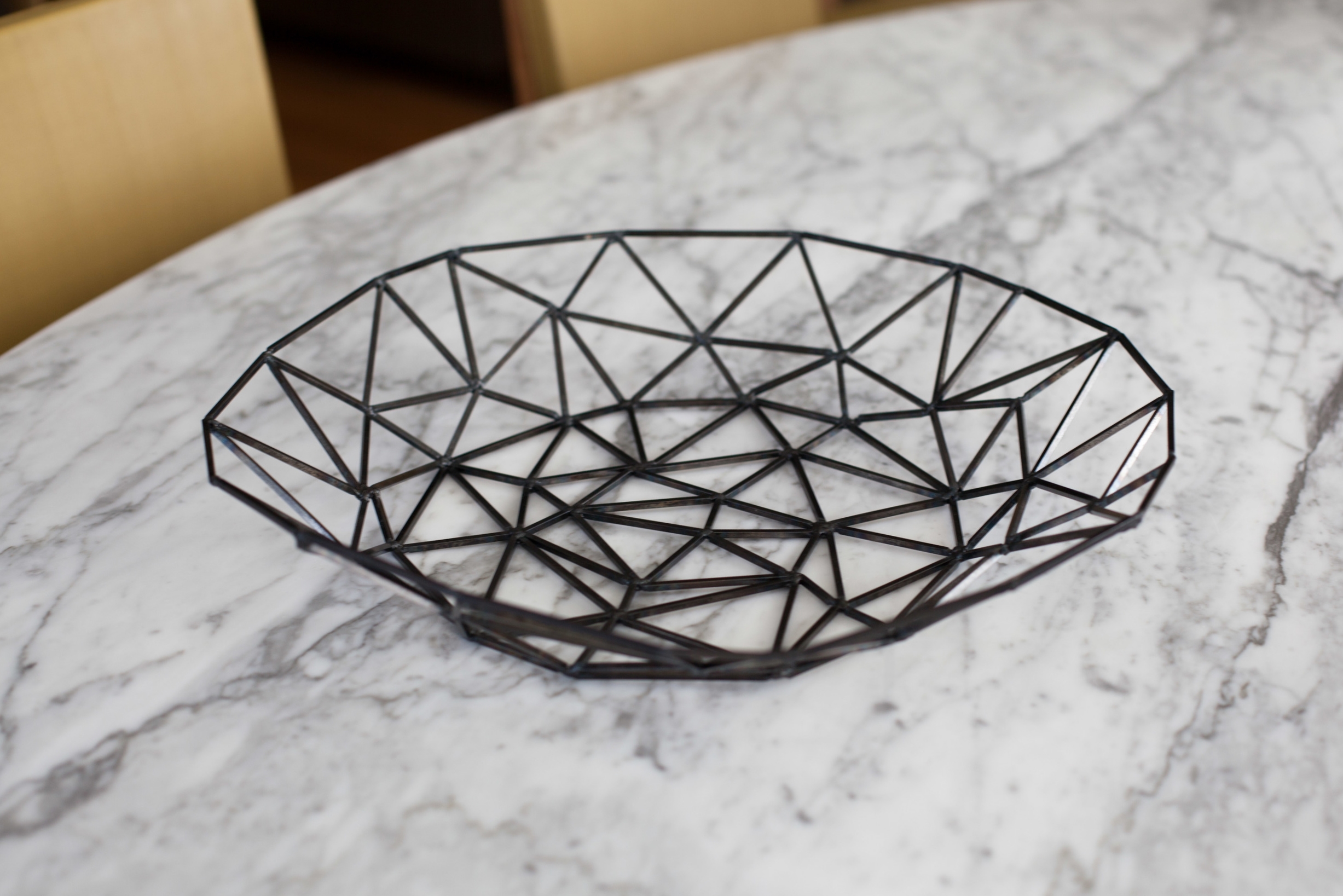 2016-02 Welded Basket, Marble Stands, Icosahedron -17.jpg