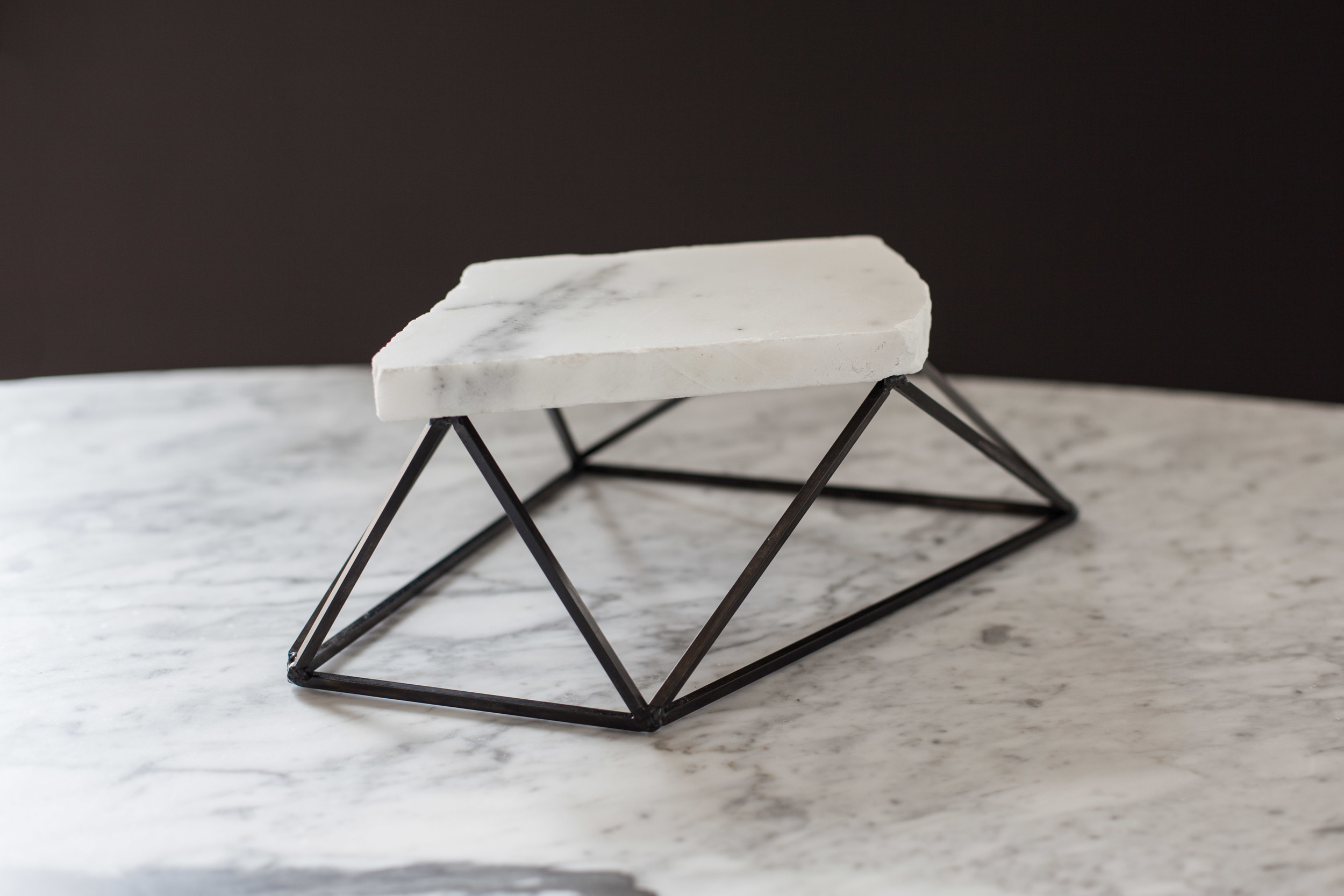 2016-02 Welded Basket, Marble Stands, Icosahedron -34.jpg