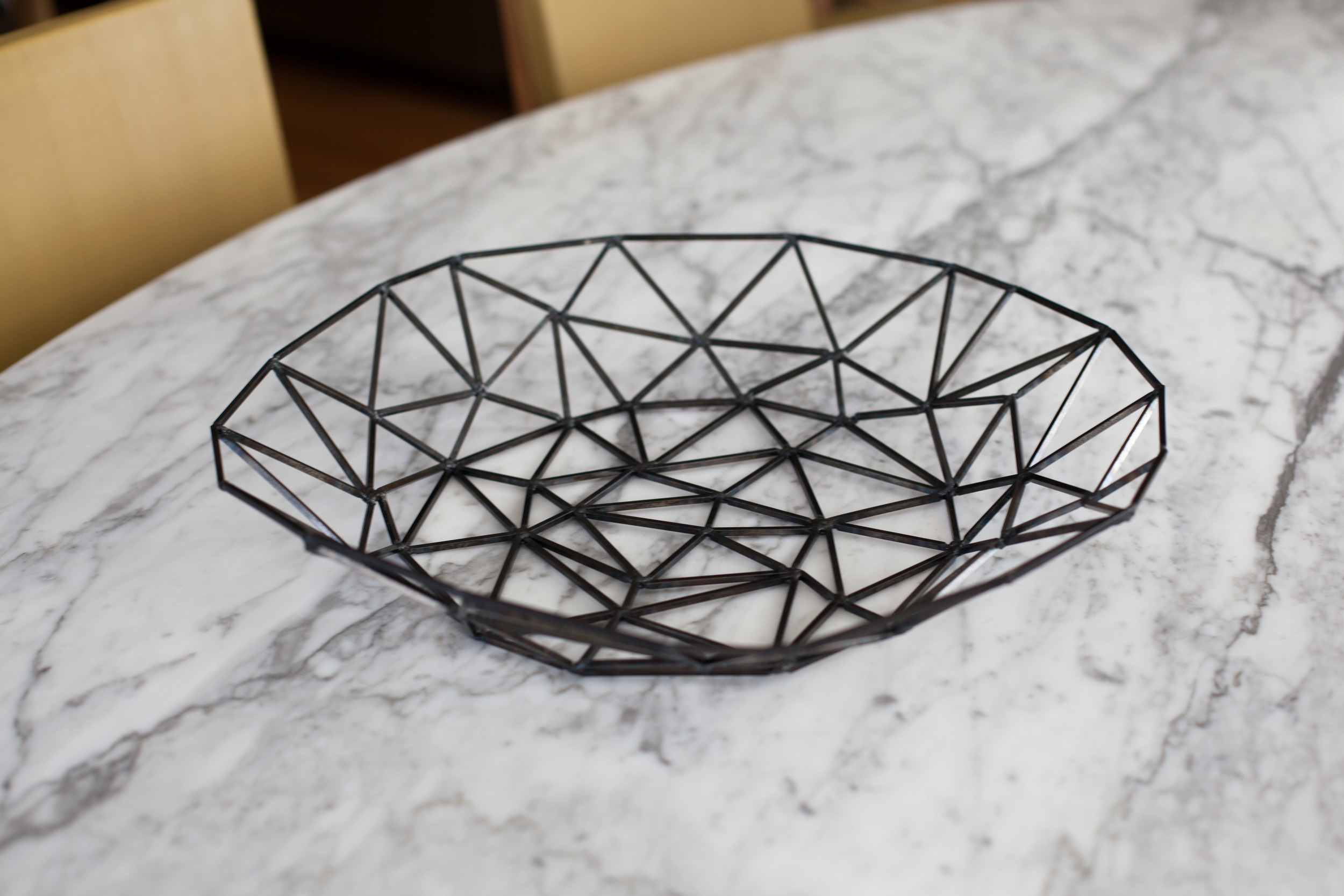 2016-02 Welded Basket, Marble Stands, Icosahedron -17.jpg