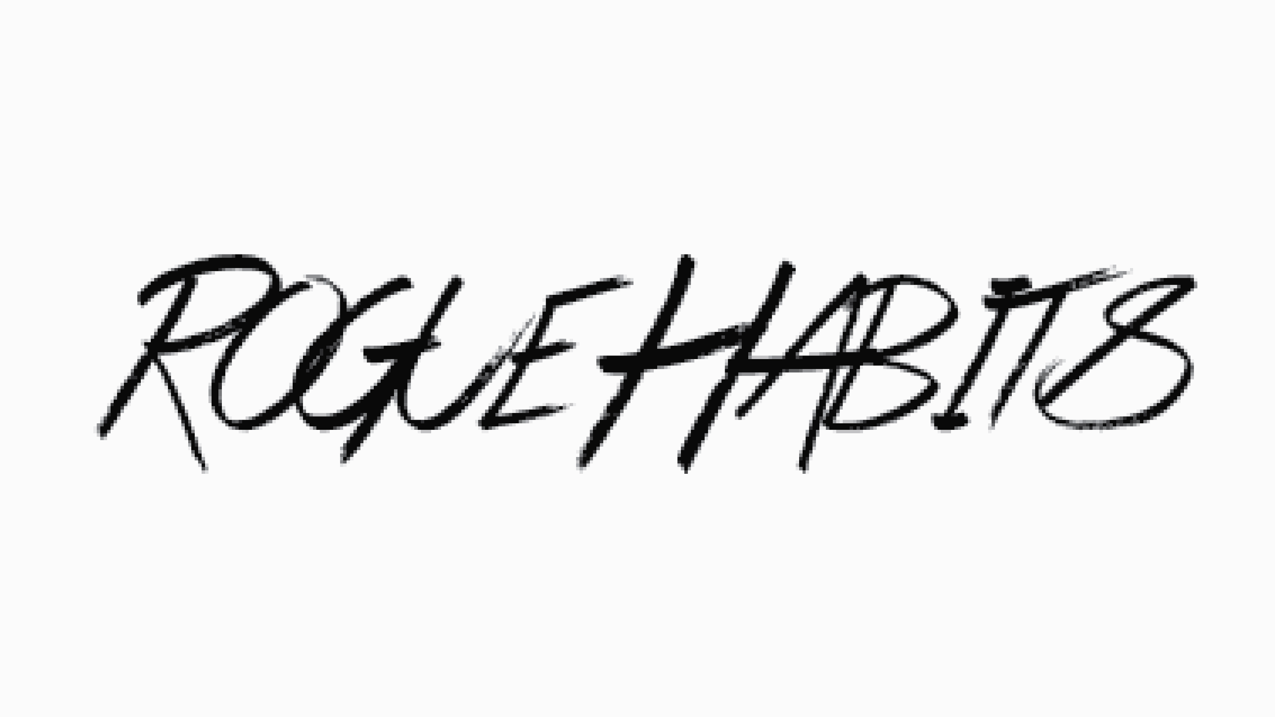 Rogue habits logo b&w.png