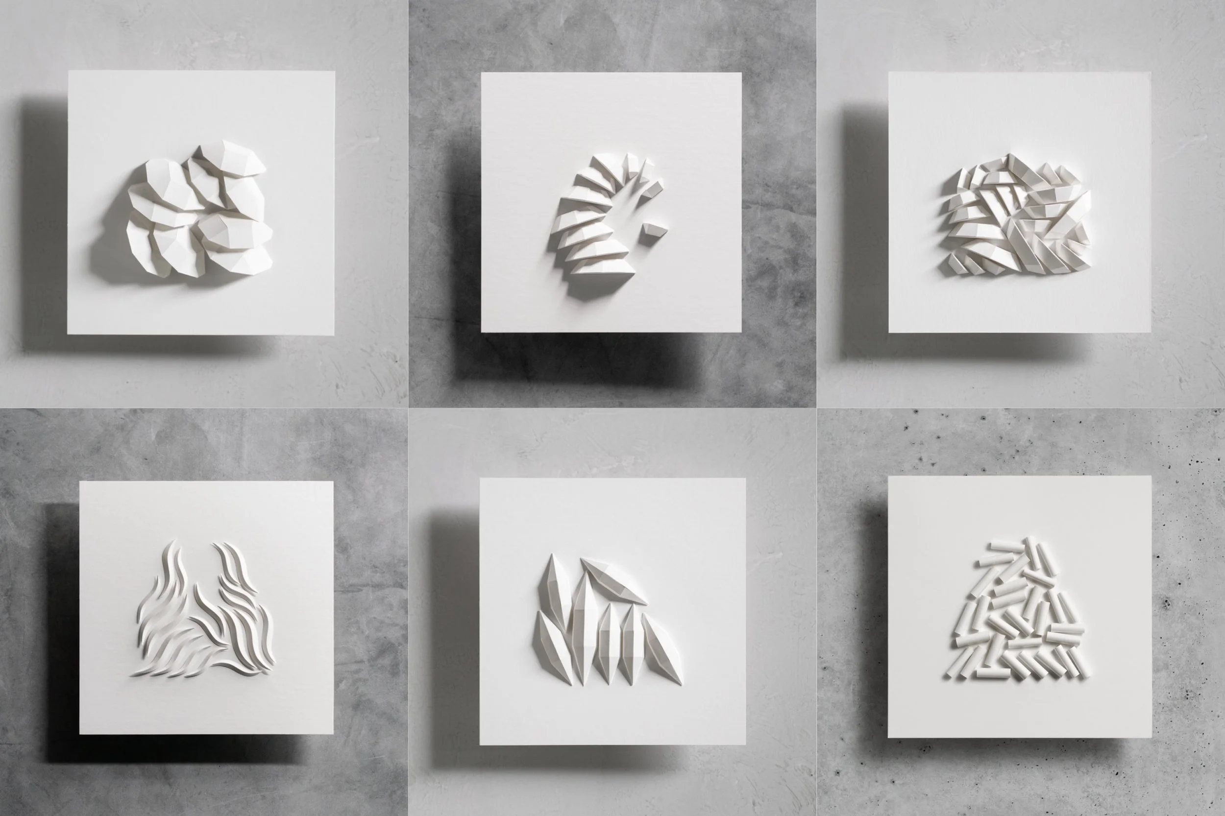 2023-11 Mountains and Molehills - Six 2x3.JPG