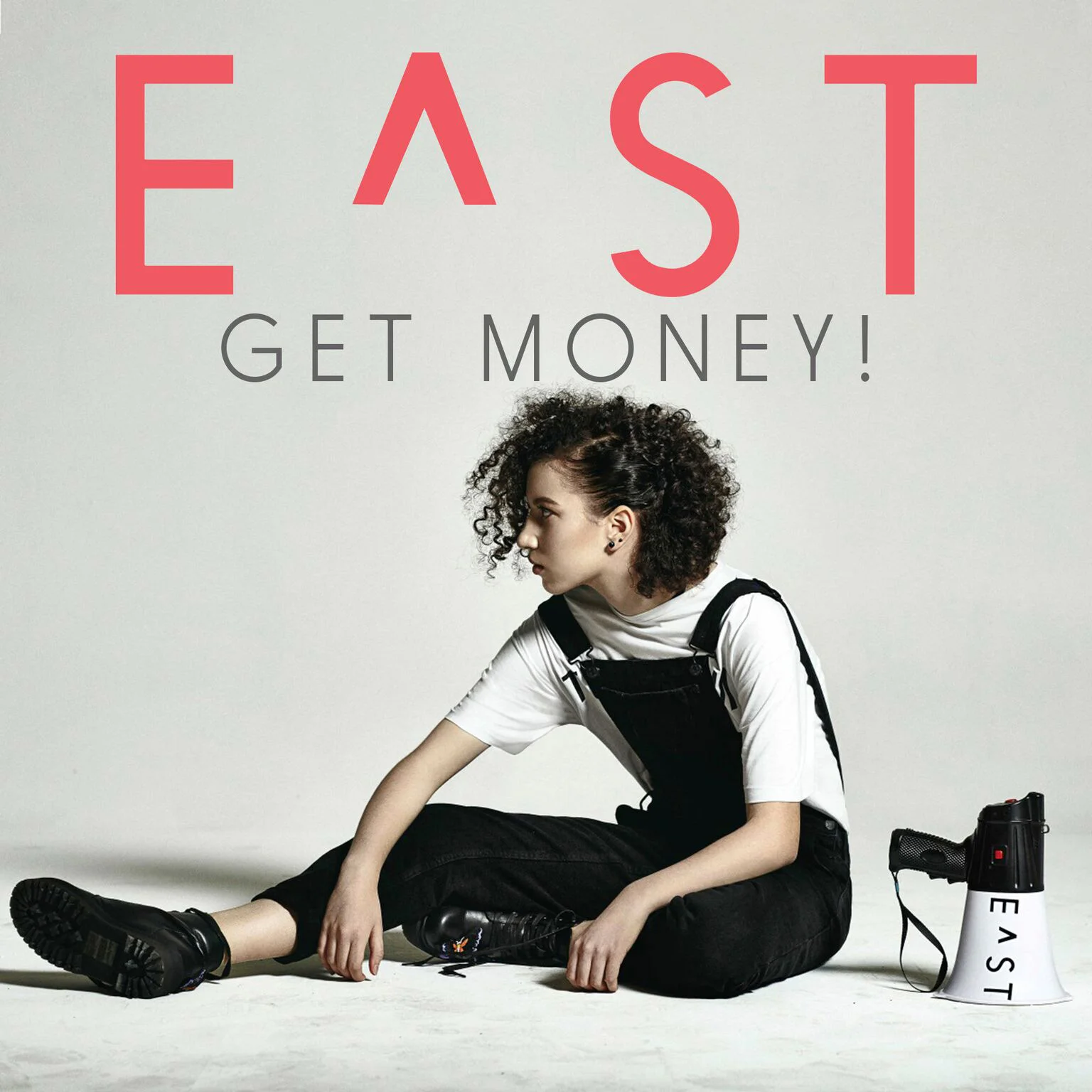 ARTIST PROMO - E^ST @ WARNER MUSIC