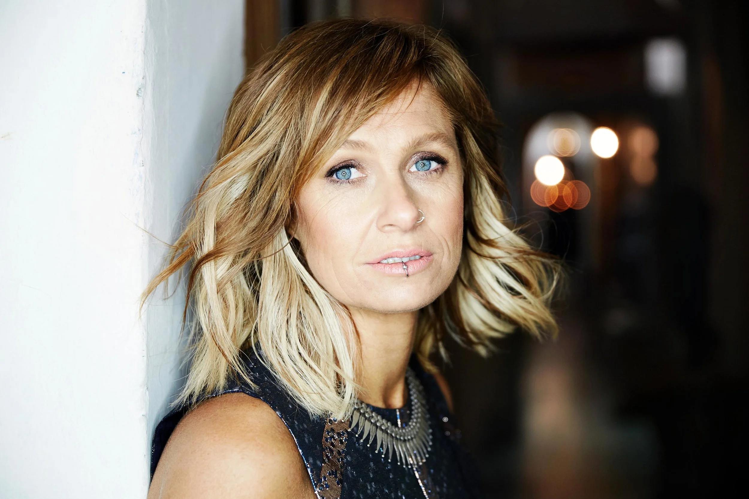 KASEY CHAMBERS - ALBURM ART + PROMO SHOOT 2017