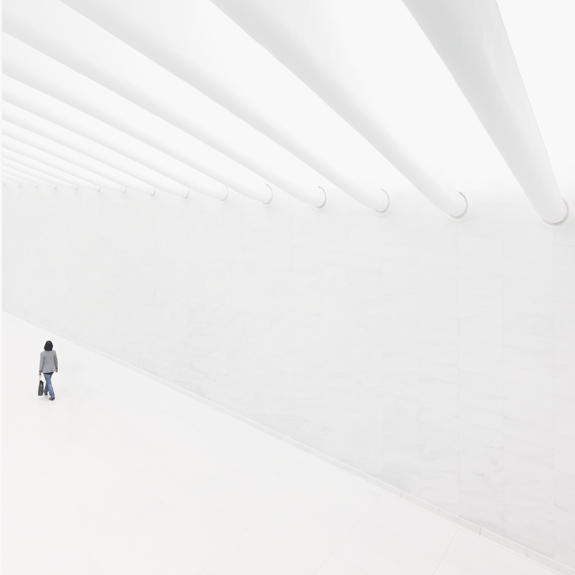 WTC Concourse, NYC