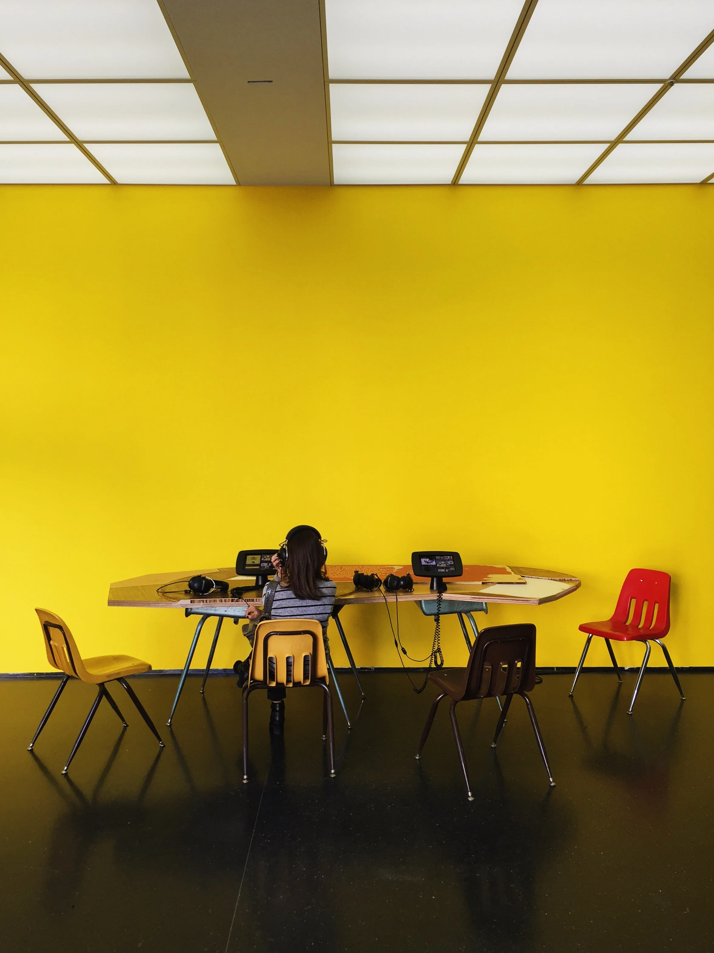 Museum of Contemporary Art, Chicago