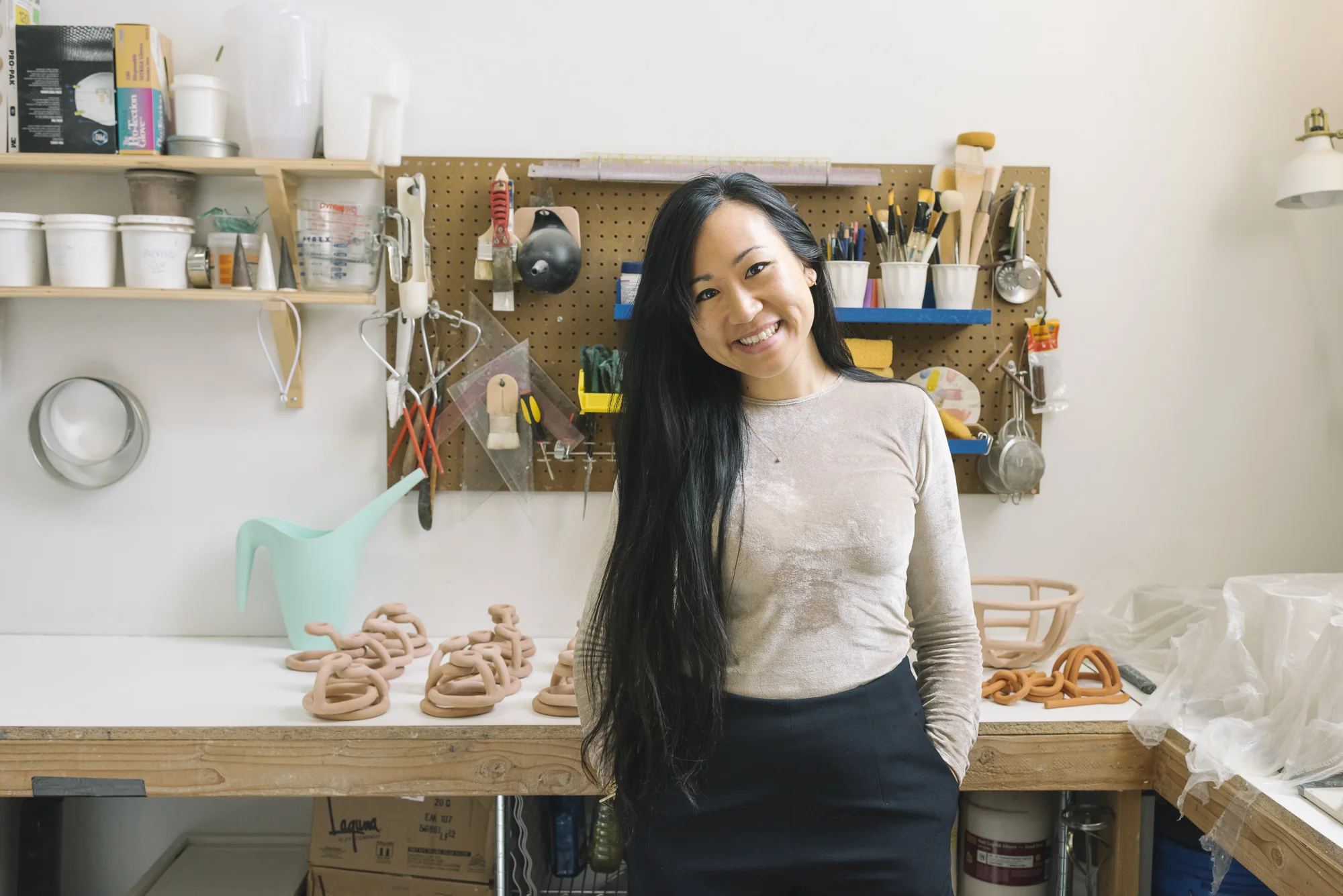 Virginia Sin for Urban Outfitters Artist Edition Home Collection