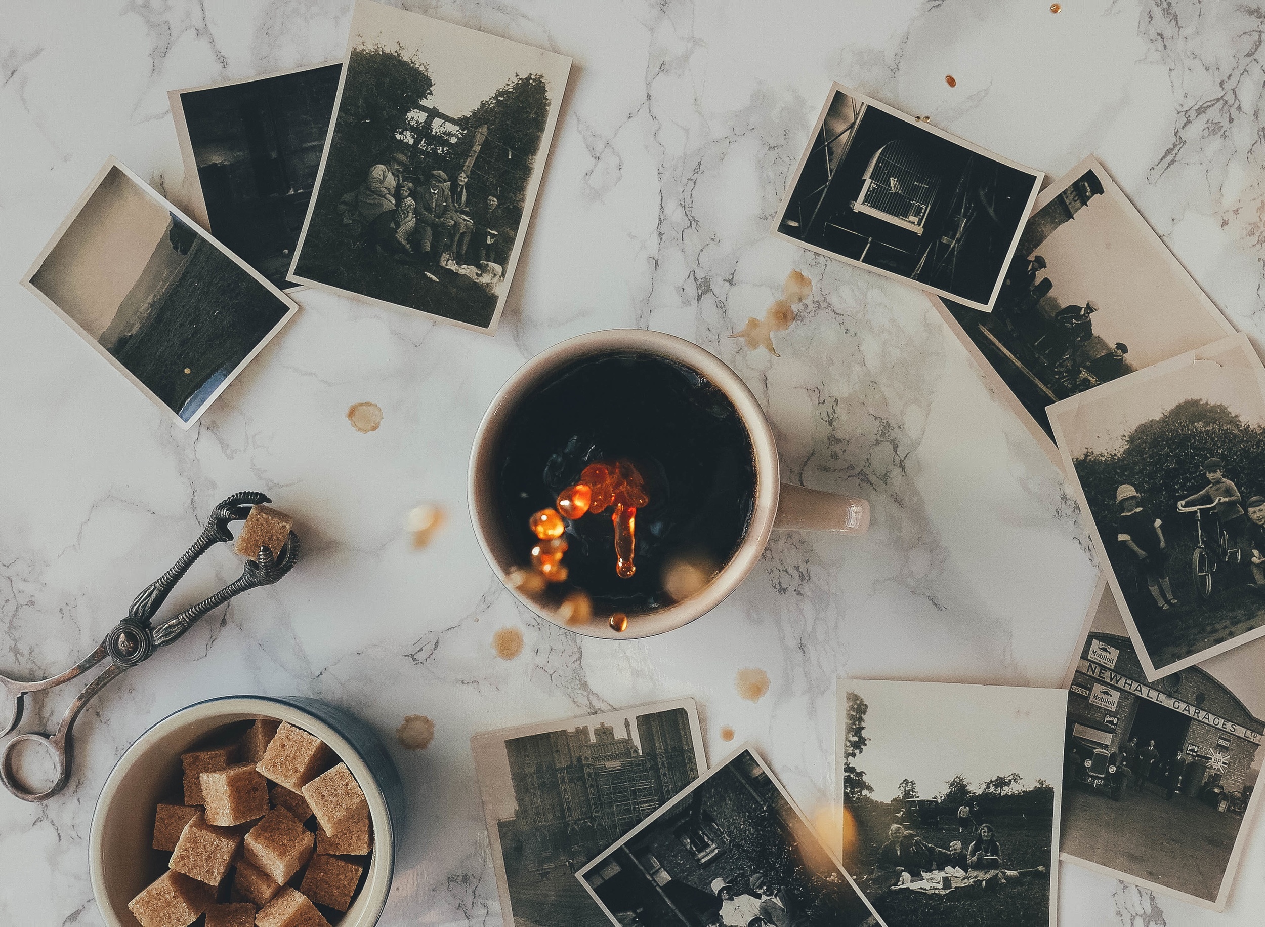 COFFEE