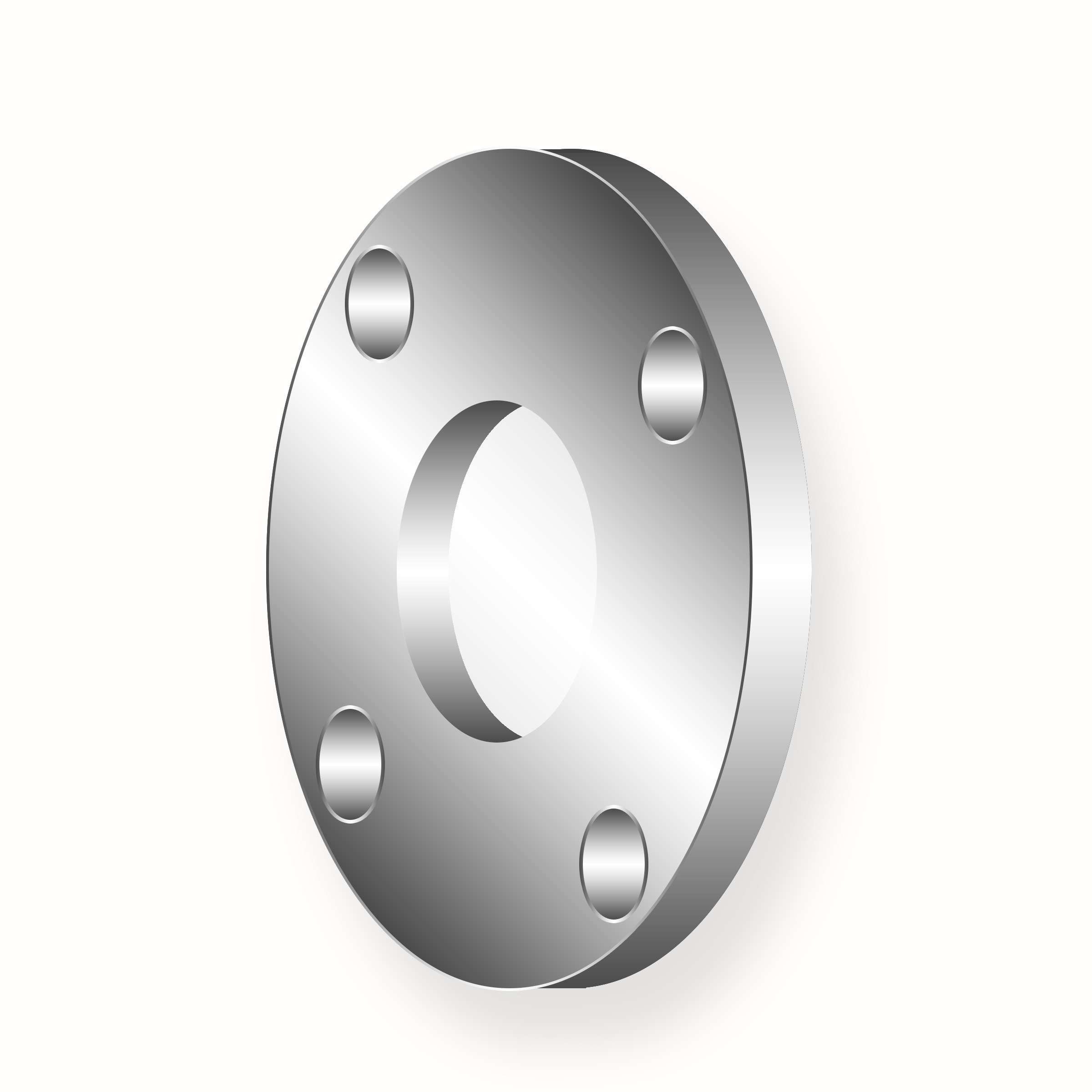 Slip On IPS Plate