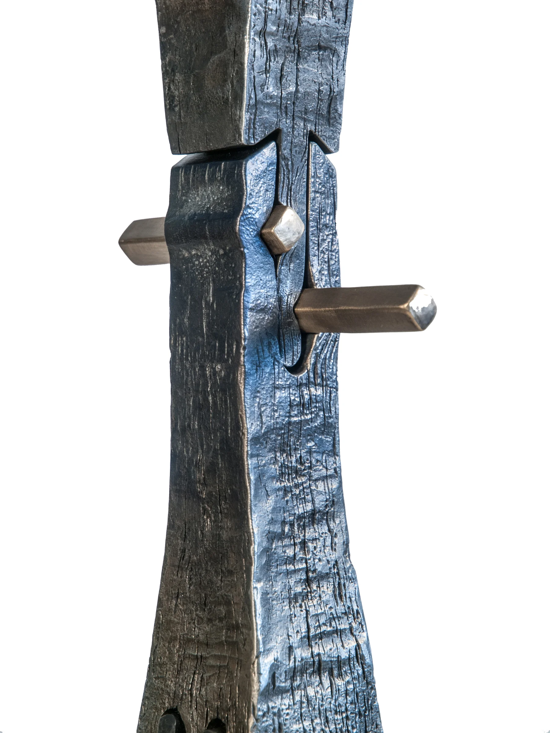 Middle joint