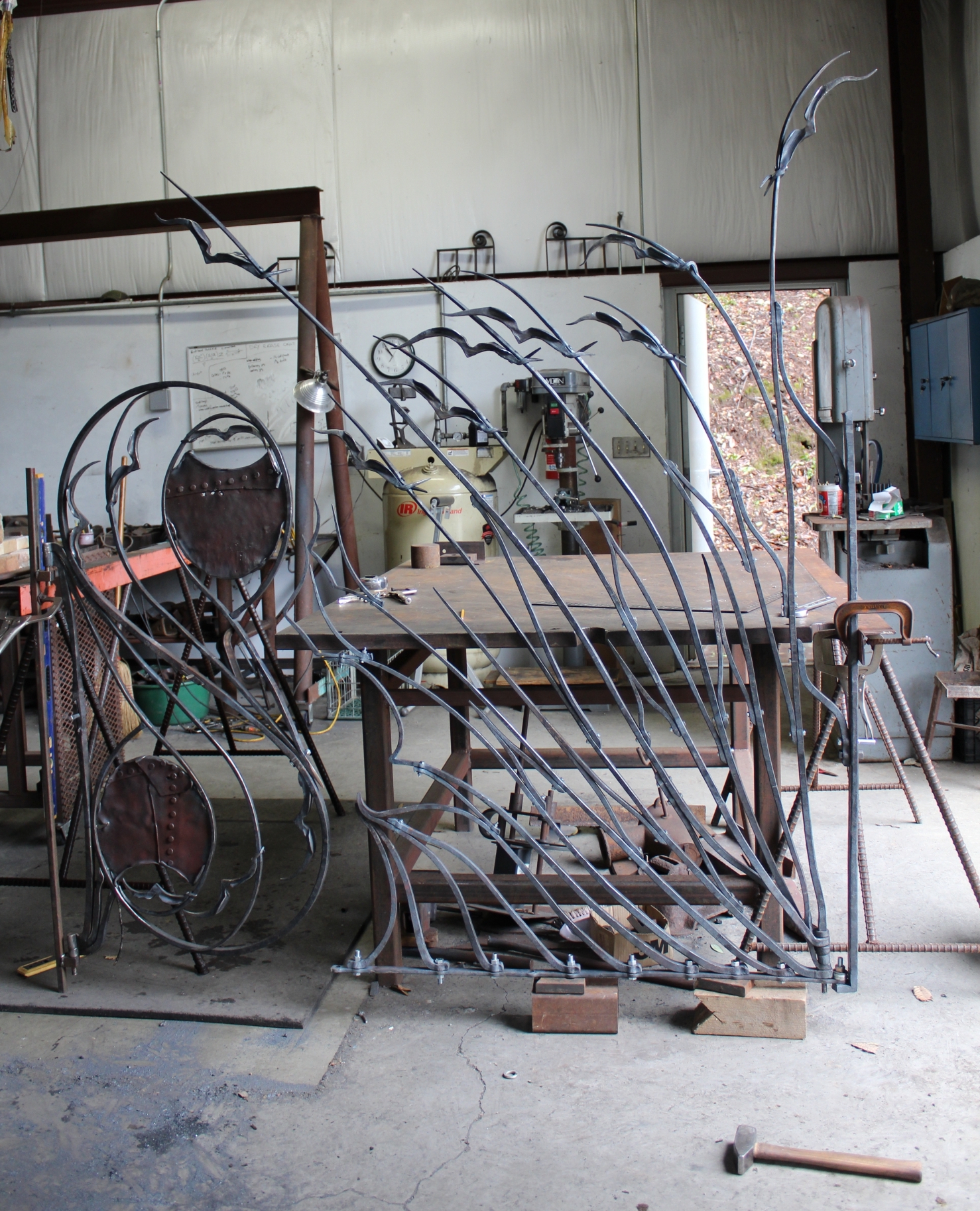 coyne-shop-gate.JPG