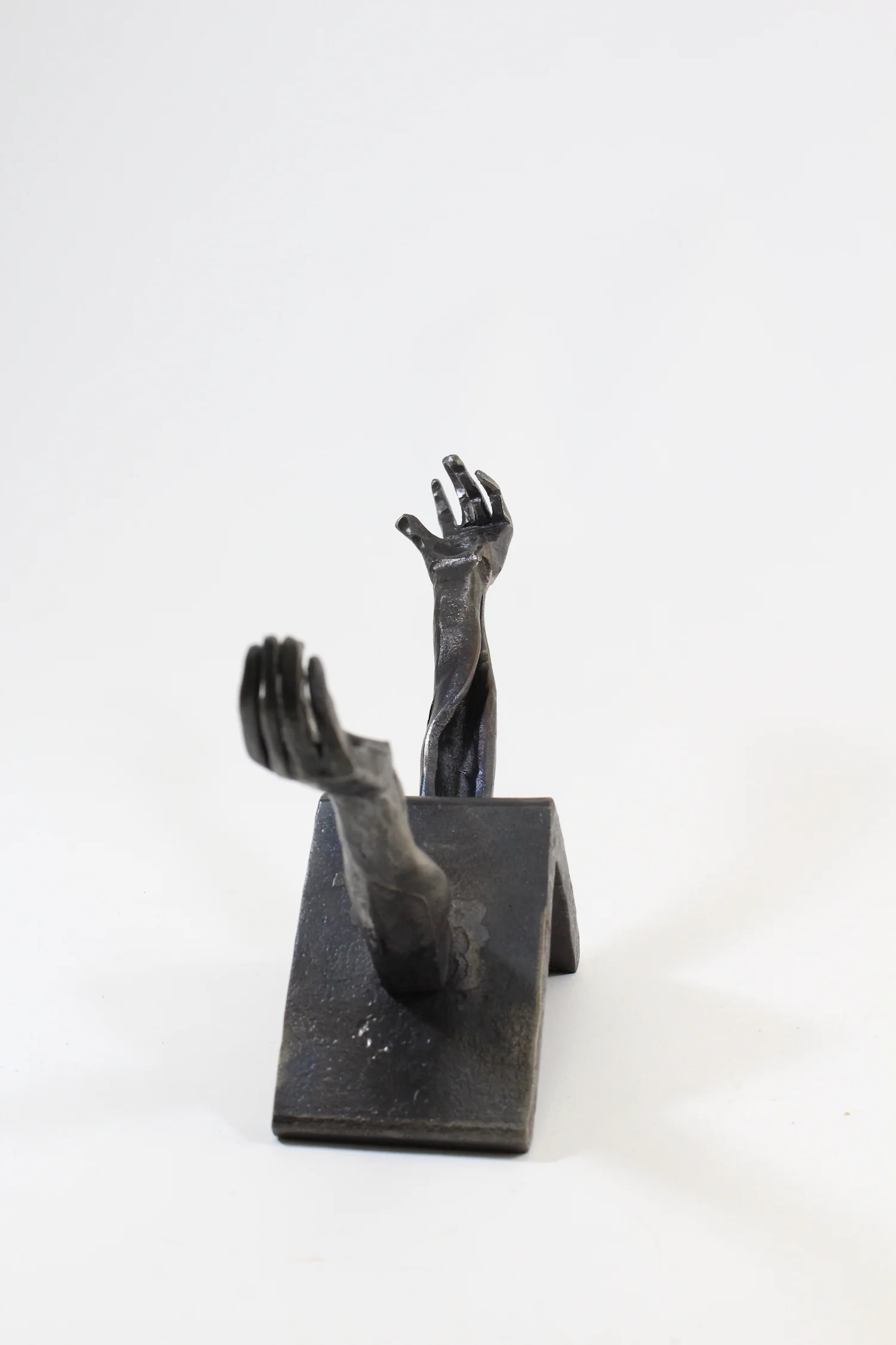 Arms Open Wide