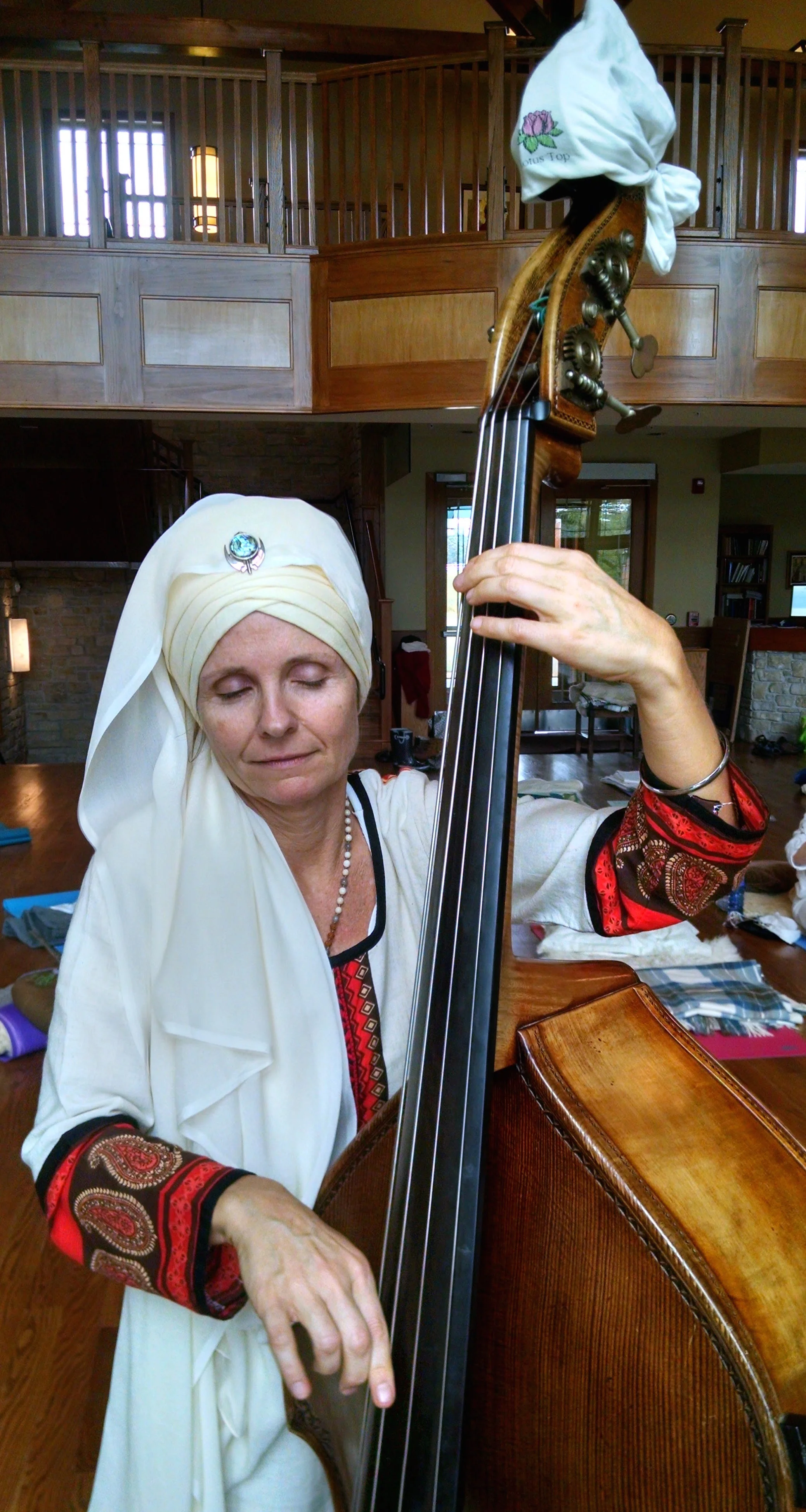 Puranpreet Kaur - Bass Bliss.jpg