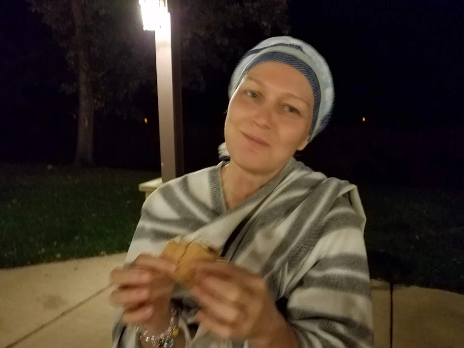 Retreat 2018 S'Mores Monika.jpg