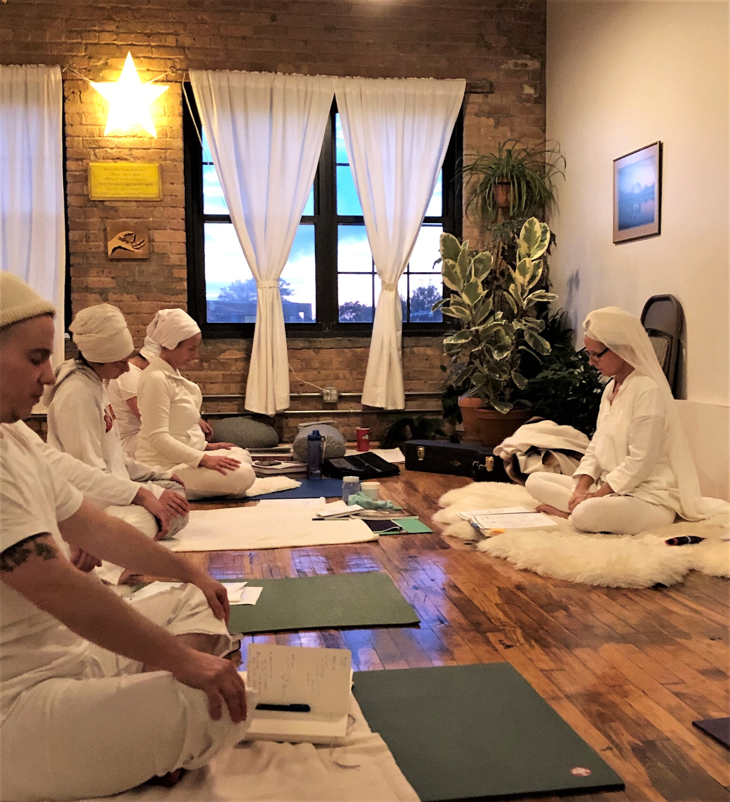 Basics — Kundalini_Yoga_Info — Spirit Rising Yoga