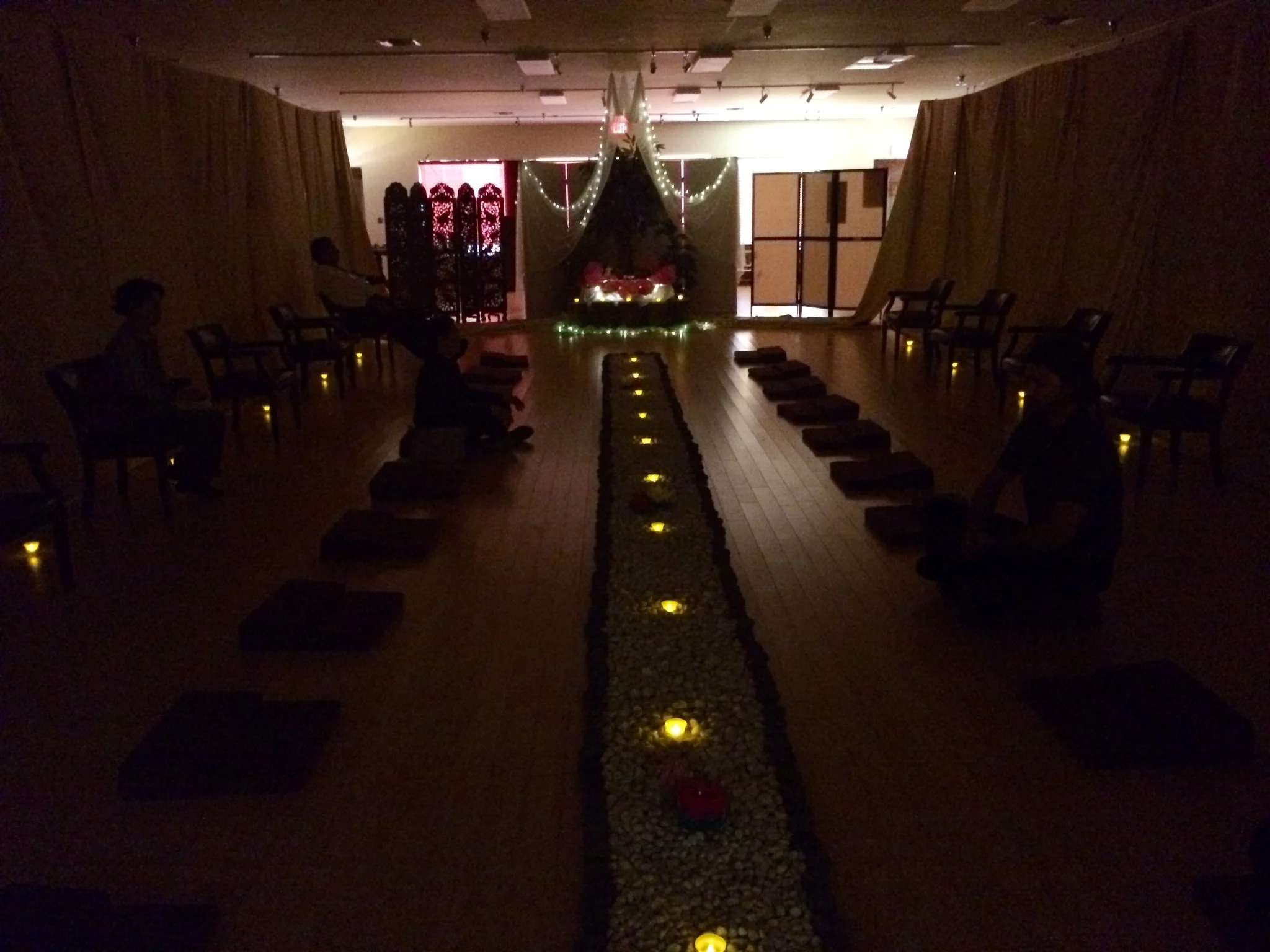 Meditation