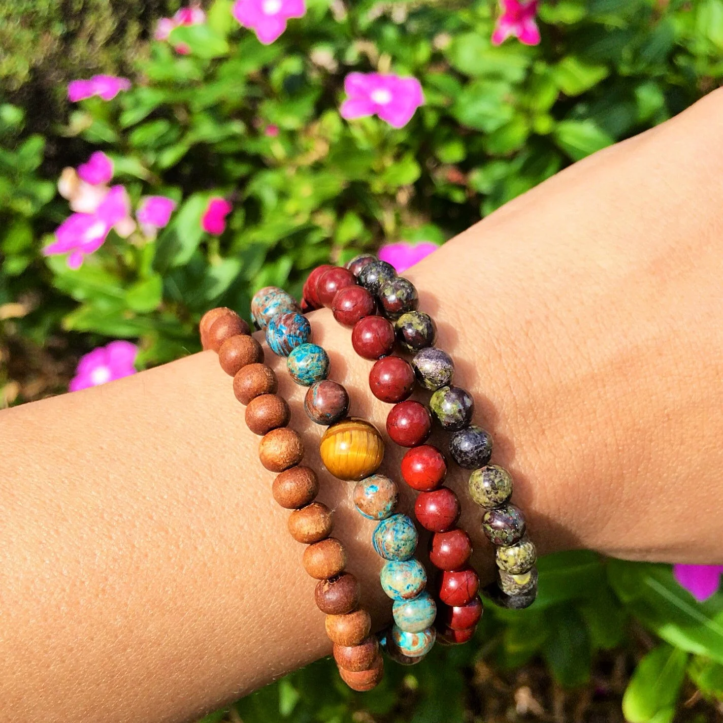 mala beads