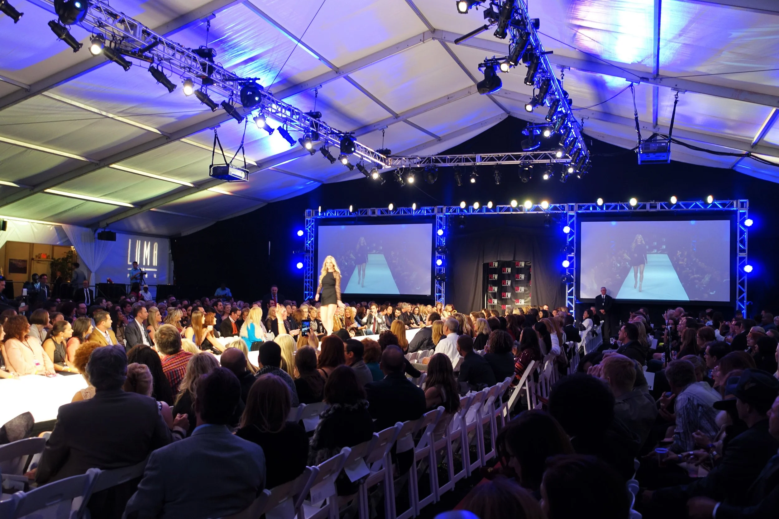 PAFW 2014