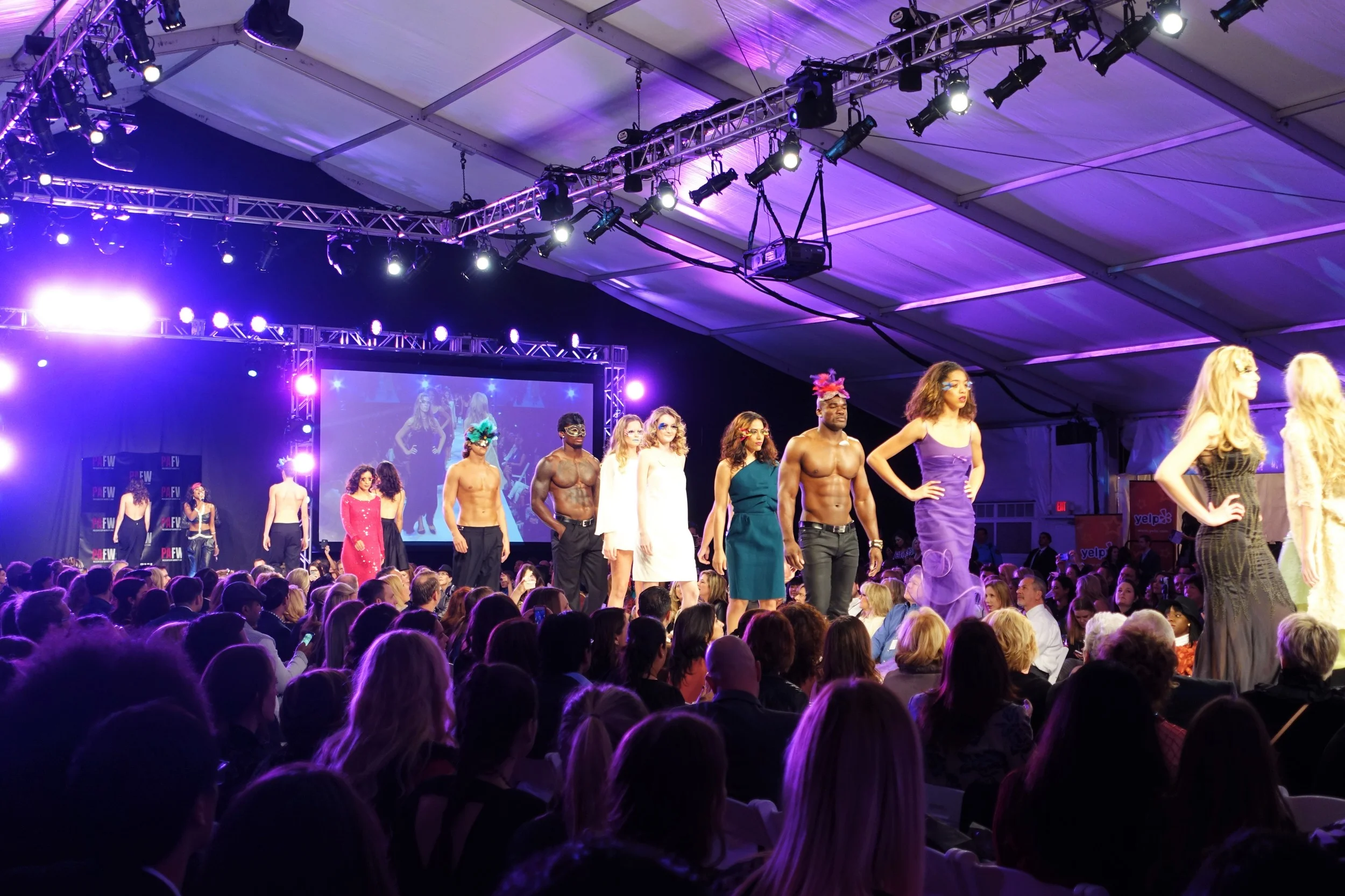 PAFW 2014