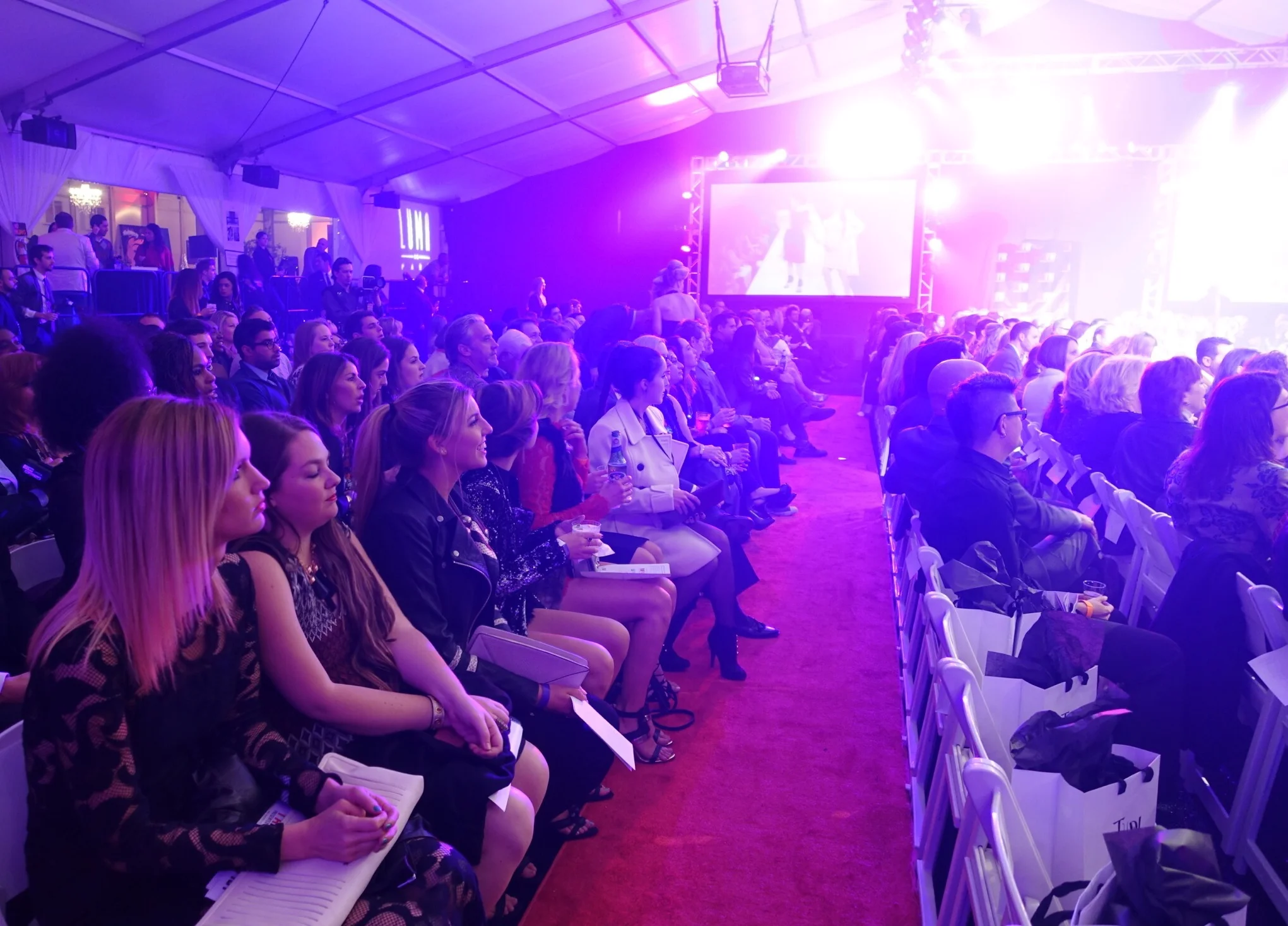 PAFW 2014