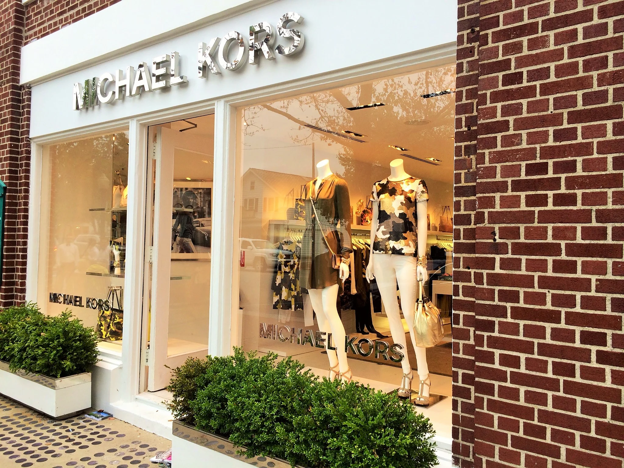 Michael Kors Hamptons