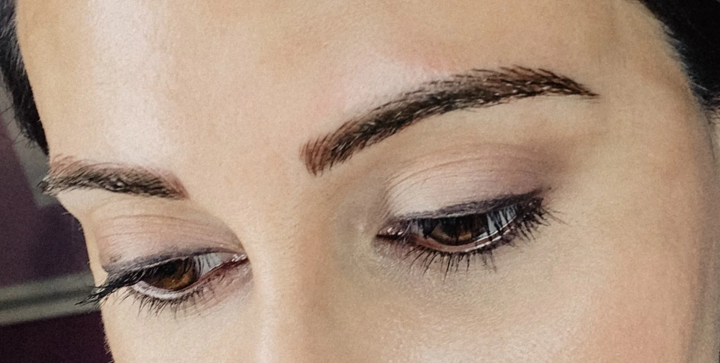 Is Microblading Worth It? My Review and Results — Metanoia Living