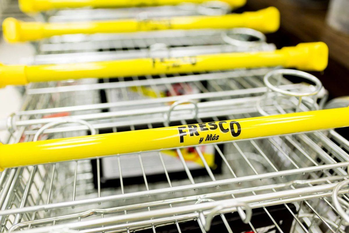 Fresco Y Más Grand Opening — Metanoia Living