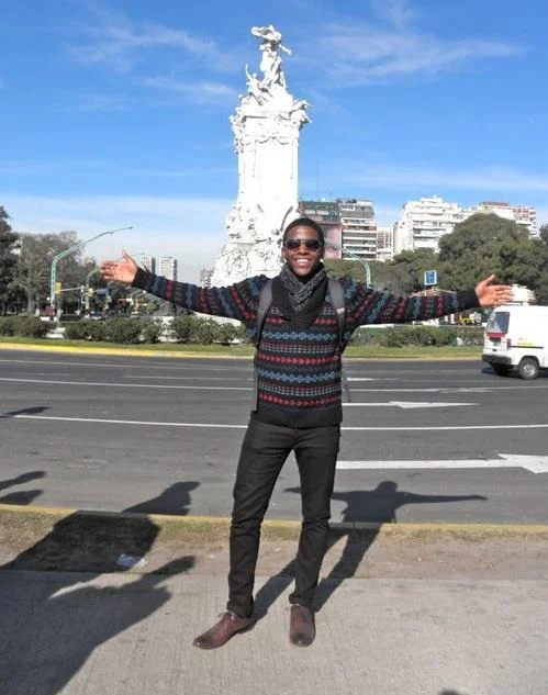          Leonard Horne | Buenos Aires, Argentina | Fall Semester