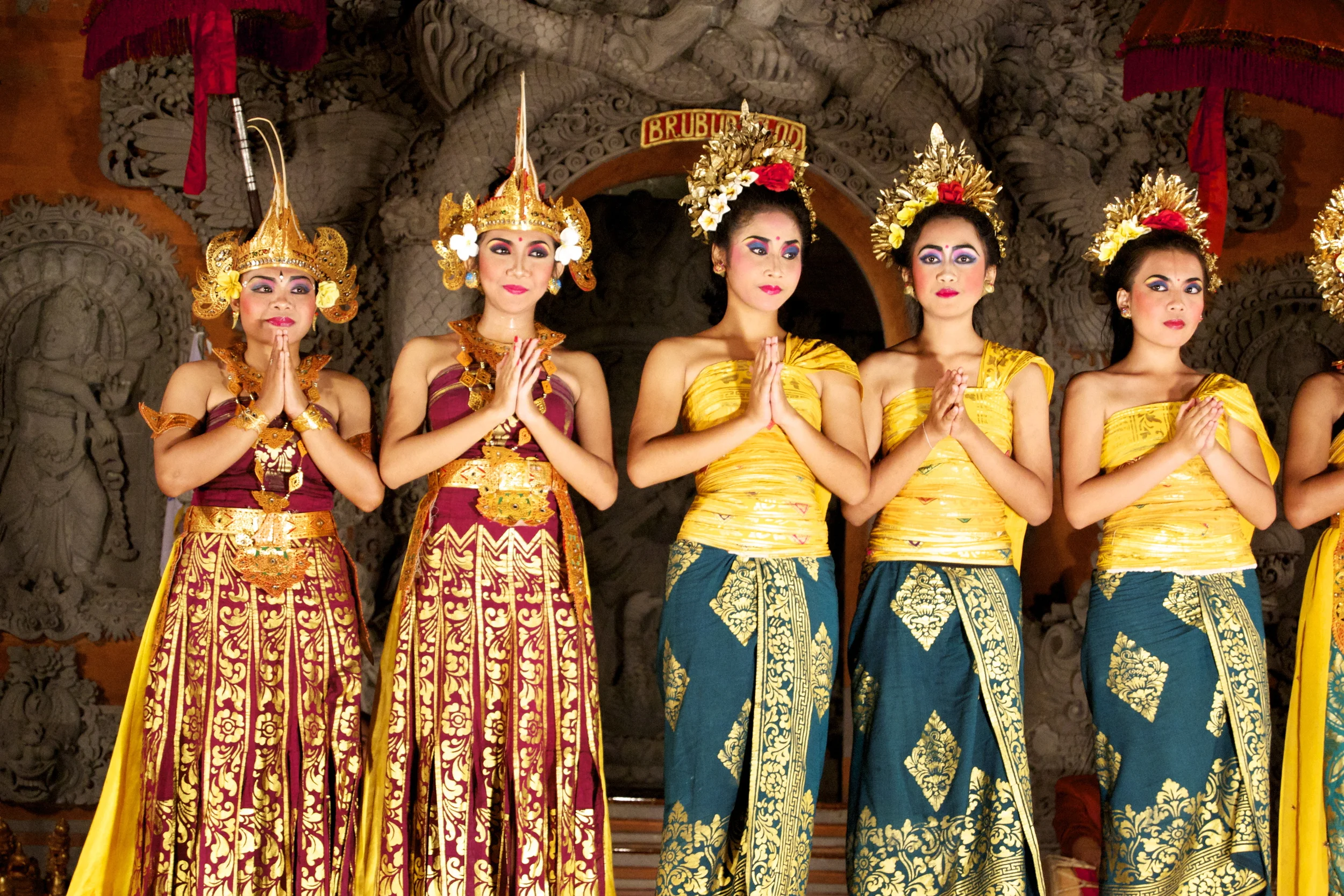  Indonesia 