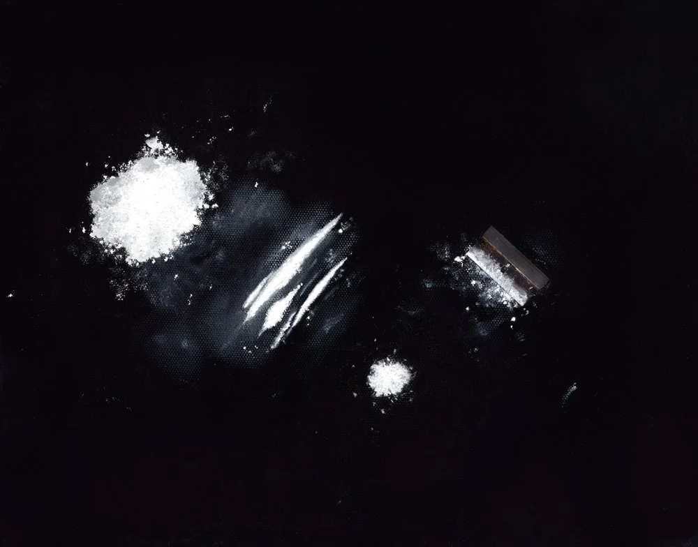 coke