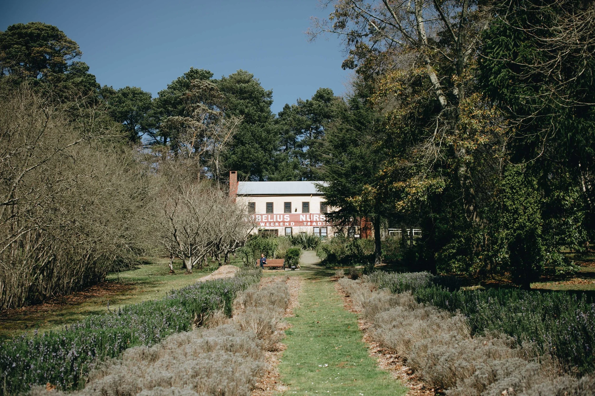 Nobelius Heritage Park