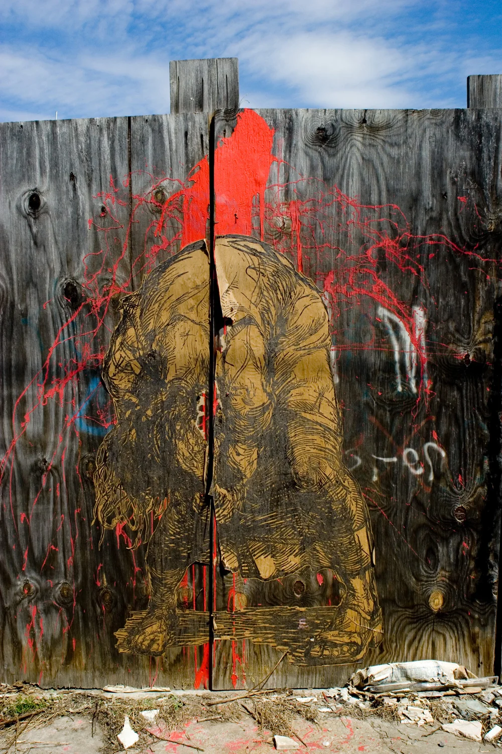 Cassandra, 2008