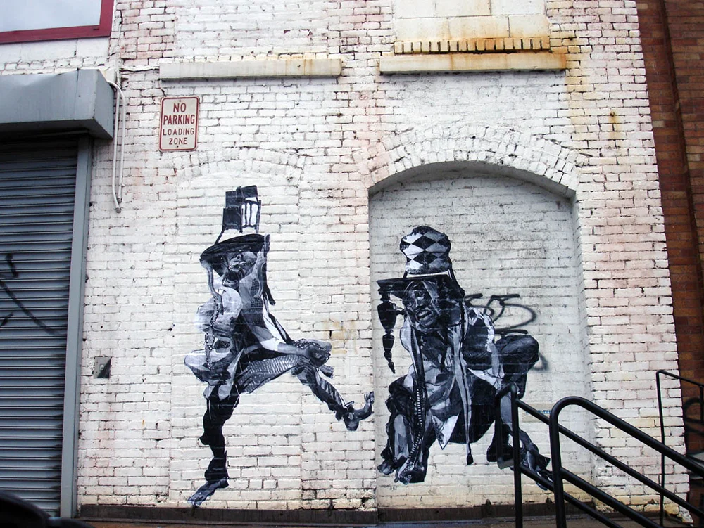 Maniacs, 2007