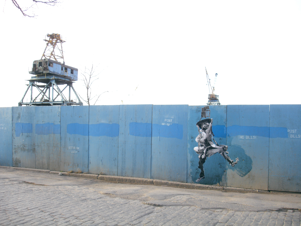 Manic, 2007
