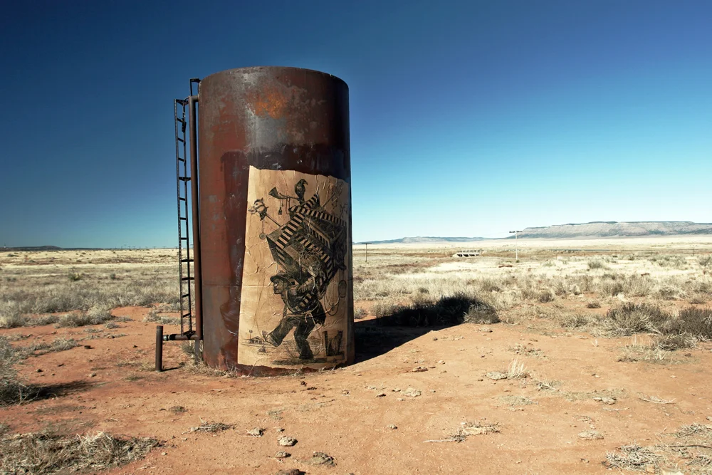 Brother, Can You Spare A Dime?, 2008
